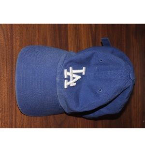 Dodger cap